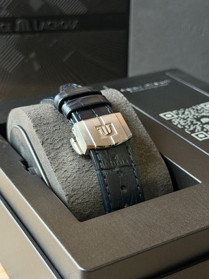 Maurice Lacroix Aikon Automatic 39mm รูปที่ 8