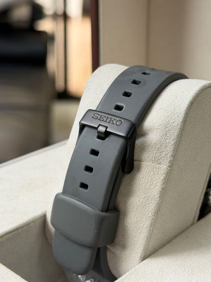 SEIKO 5 x ONE PIECE "SANJI" Limited Edition 🏴‍☠️(SRPH69K) รูปที่ 8