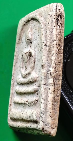 พระสมเด็จ วัดระฆัง บางขุนพรหม วัดเกศไชโย หลวงปู่ภู หลวงปู่นาค รูปที่ 11