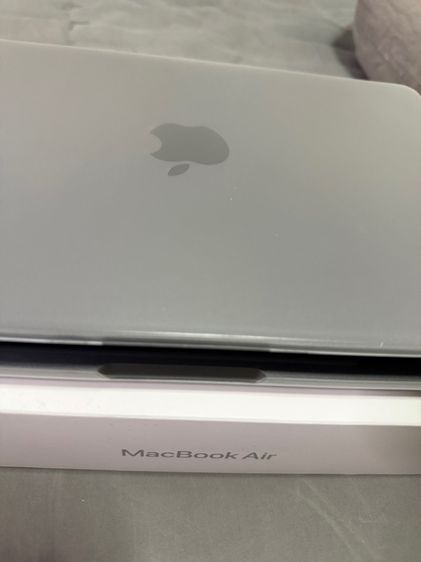 MacBook Air M2  รูปที่ 3