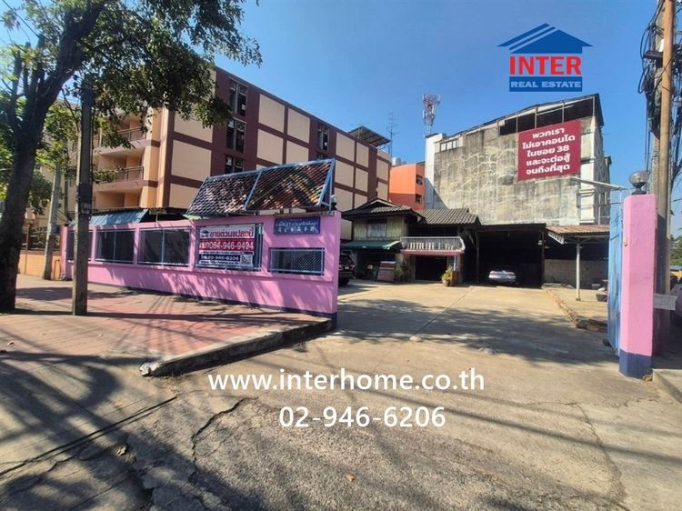 ที่ดิน + บ้านเดี่ยว 128 ตร.ว. ที่ดิน + บ้านเดี่ยว ซอยเพชรเกษม38 ใกล้รถไฟฟ้า MRTบางหว้า ถนนเพชรเกษม ถนนราชพฤกษ์ เขตภาษีเจริญ กรุงเทพมหานคร