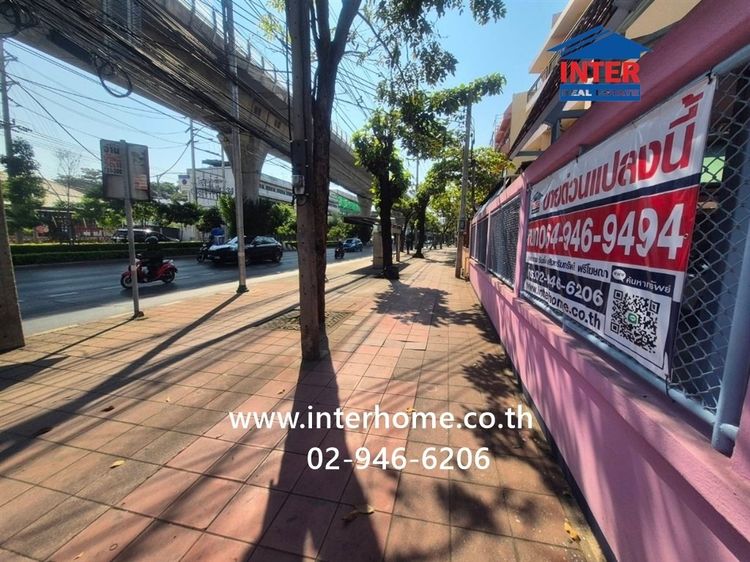 ที่ดิน + บ้านเดี่ยว 128 ตร.ว. ที่ดิน + บ้านเดี่ยว ซอยเพชรเกษม38 ใกล้รถไฟฟ้า MRTบางหว้า ถนนเพชรเกษม ถนนราชพฤกษ์ เขตภาษีเจริญ กรุงเทพมหานคร รูปที่ 3