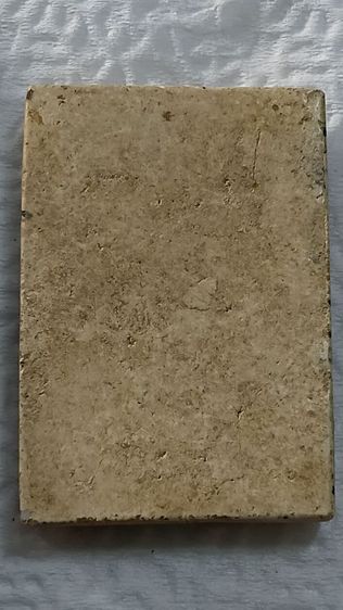 พระสมเด็จวัดเกศไชโยพิมพ์ 6 ชั้น อกตลอด รูปที่ 2