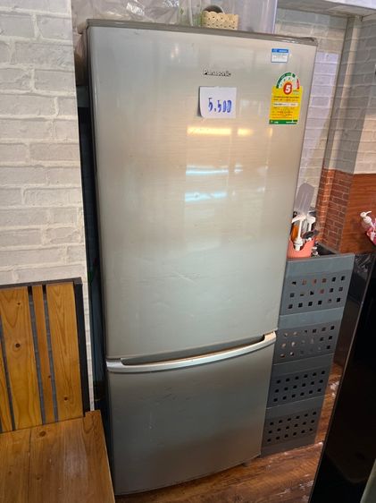 ตู้เย็นPanasonic 9.4คิว