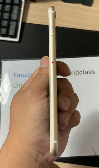 Iphone 6 Plus ความจุ 64gb มือสอง พร้อมกล่อง รูปที่ 6