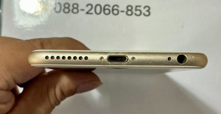 Iphone 6 Plus ความจุ 64gb มือสอง พร้อมกล่อง รูปที่ 4