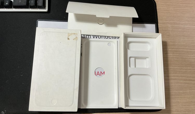 Iphone 6 Plus ความจุ 64gb มือสอง พร้อมกล่อง รูปที่ 10