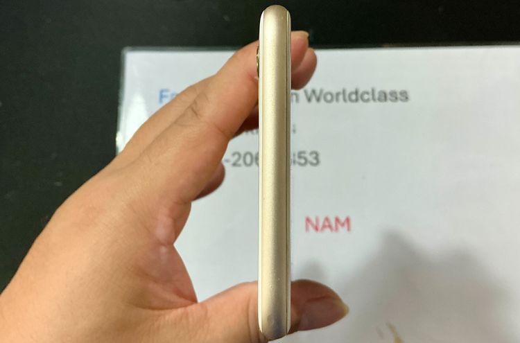 Iphone 6 Plus ความจุ 64gb มือสอง พร้อมกล่อง รูปที่ 5