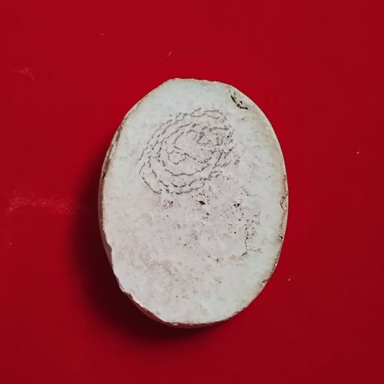 พระบ้านเก็บเก่า หลวงปู่ดู่เดิมๆ รูปที่ 10