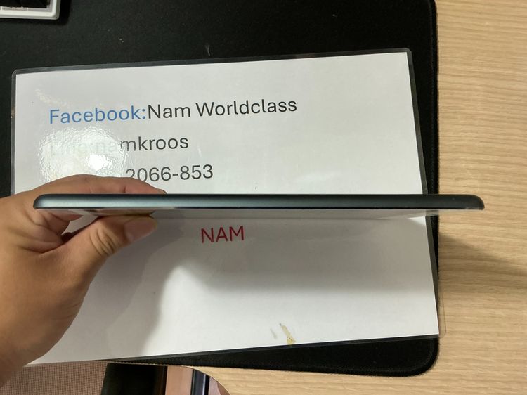 Ipad mini 1 16gb มือสอง รูปที่ 4