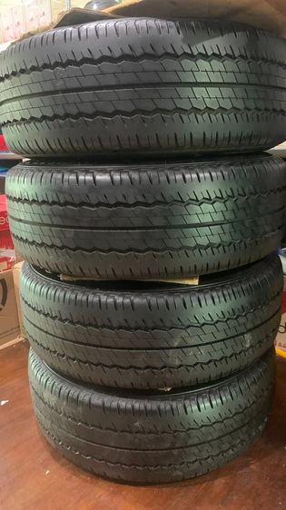 แม็กมาเจสตี้แท้ ขอบ17  รูปที่ 13