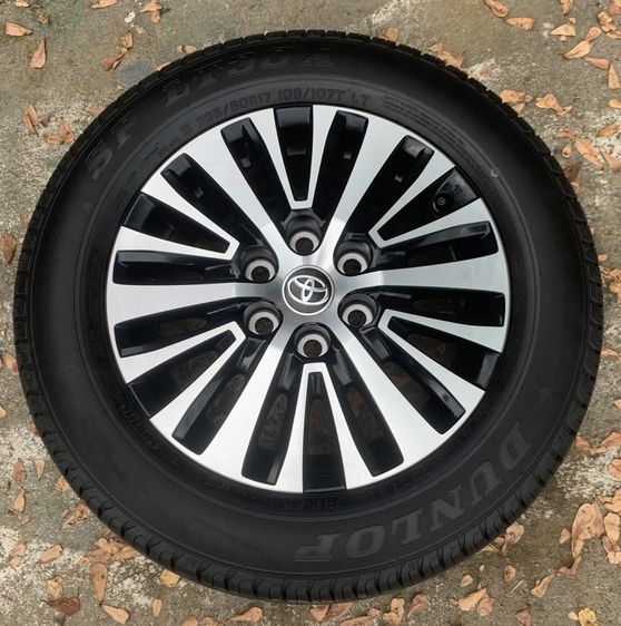 แม็กมาเจสตี้แท้ ขอบ17  รูปที่ 8