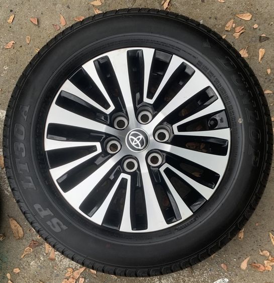 แม็กมาเจสตี้แท้ ขอบ17  รูปที่ 6