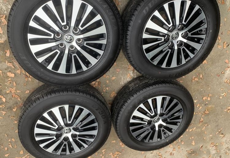 แม็กมาเจสตี้แท้ ขอบ17 