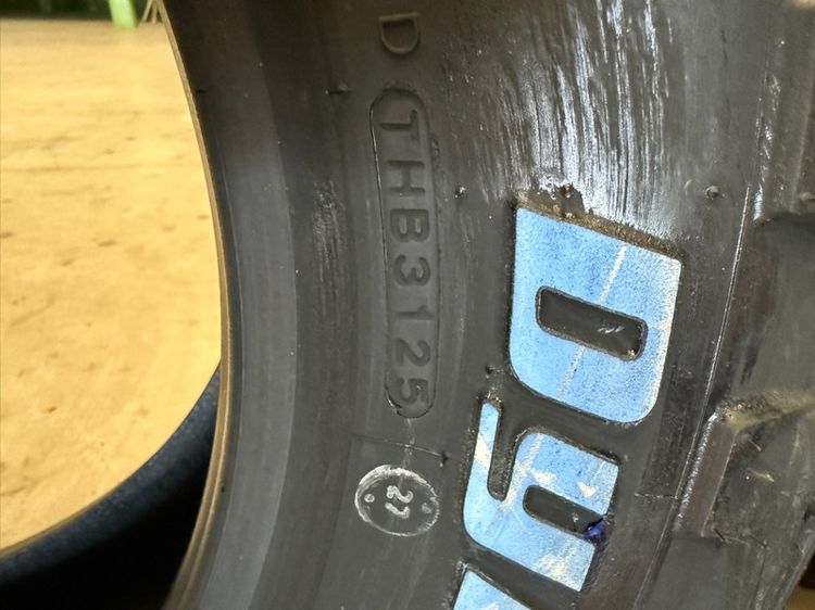 265 65 17 Hankook Dynapro AT2 ปี25 รูปที่ 3
