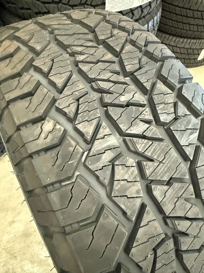 265 65 17 Hankook Dynapro AT2 ปี25 รูปที่ 2