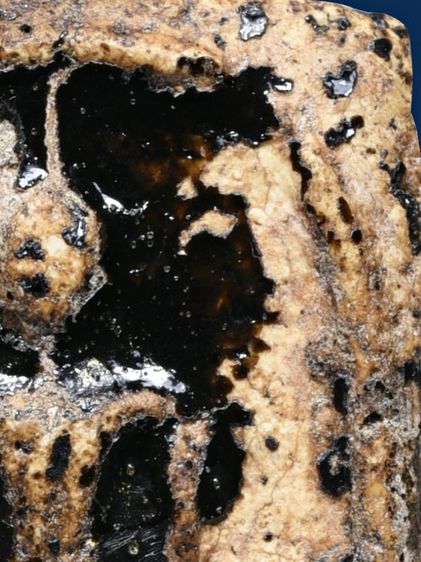 พระสมเด็จวัดระฆัง พิมพ์ใหญ่ เนื้อลงรักปิดทอง สวย รูปที่ 9