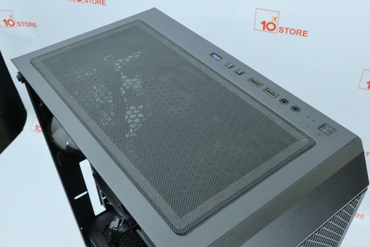 Comset Gaming CORE I5-12400F-RTX3060TI RAM32-SSD240+HDD1TB รูปที่ 16
