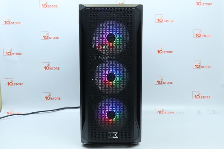 Comset Gaming CORE I5-12400F-RTX3060TI RAM32-SSD240+HDD1TB รูปที่ 12