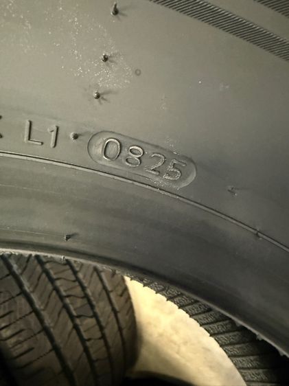 265 70 16 Hankook Laufenn HT ปี25 รูปที่ 3