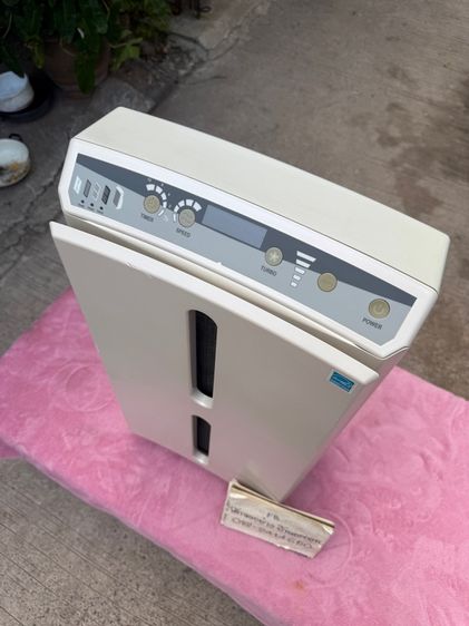 เครื่องฟอกอากาศแอมเวย์ รูปที่ 3