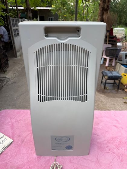 เครื่องฟอกอากาศแอมเวย์ รูปที่ 2