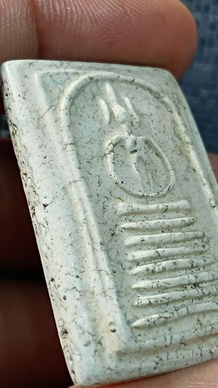 พระสมเด็จวัดเกศไชโย รูปที่ 3