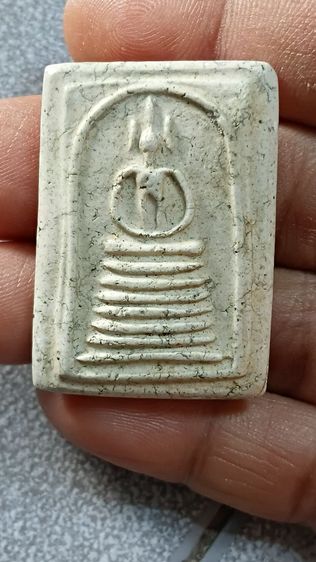 พระสมเด็จวัดเกศไชโย รูปที่ 4