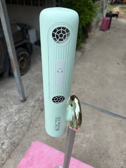 ไดร์เป่าผม รูปที่ 4