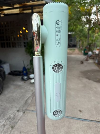 ไดร์เป่าผม รูปที่ 2