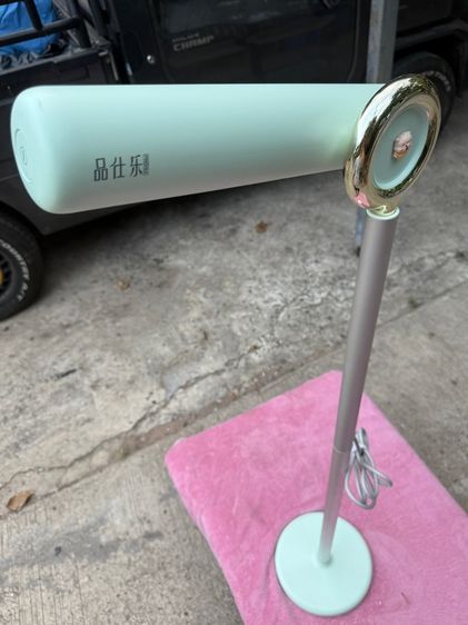 ไดร์เป่าผม รูปที่ 5