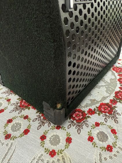 ตู้แอมป์ รูปที่ 4