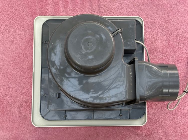 พัดลมระบายอากาศ รูปที่ 2