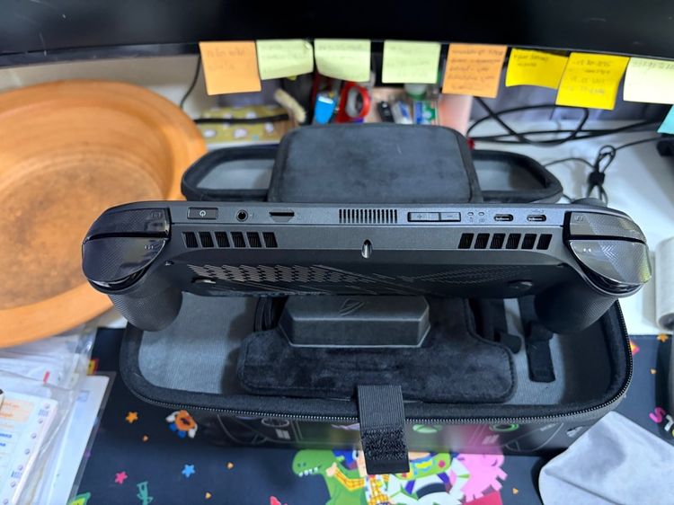 ASUS ROG Xbox Ally X รูปที่ 3