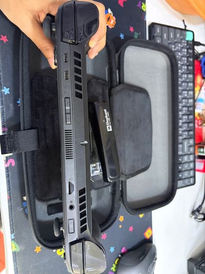 ASUS ROG Xbox Ally X รูปที่ 4