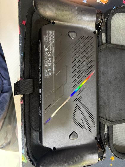 ASUS ROG Xbox Ally X รูปที่ 6