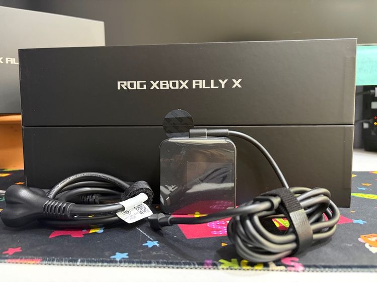 ASUS ROG Xbox Ally X รูปที่ 8