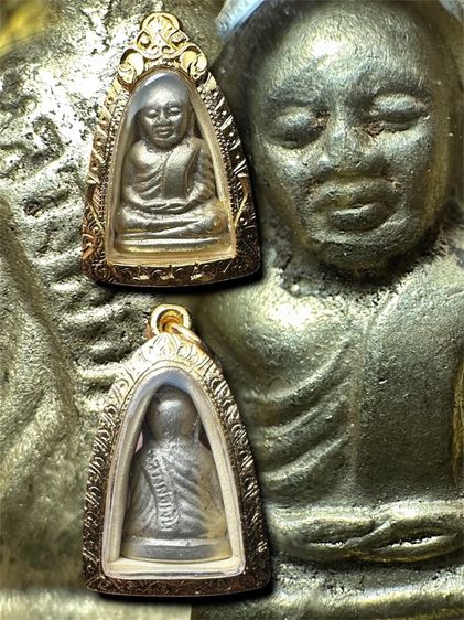 ปล่อยพระค่ะ