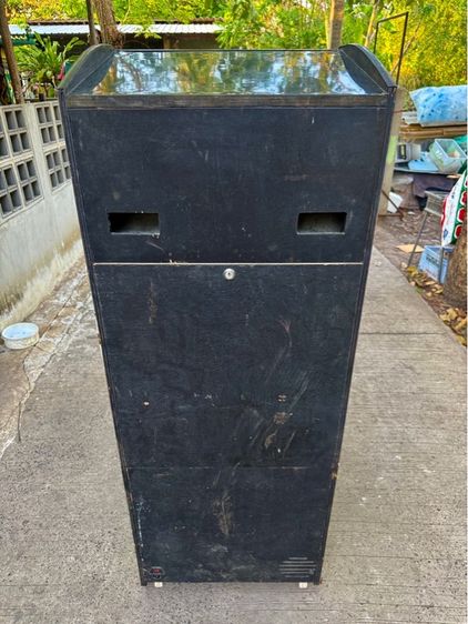 ตู้เกมส์ รูปที่ 5