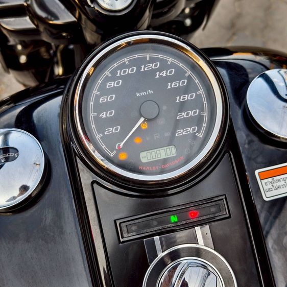 HARLEY DAVIDSON ROAD KING SPECIAL ปี2023 จด2024 รูปที่ 11