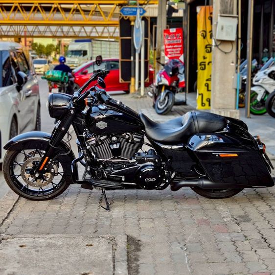 HARLEY DAVIDSON ROAD KING SPECIAL ปี2023 จด2024 รูปที่ 10