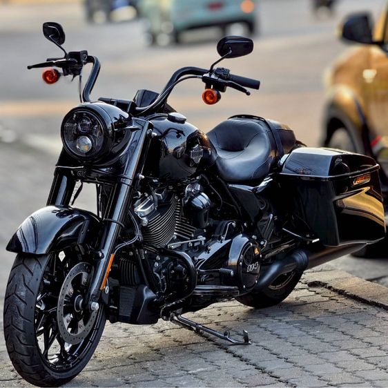 HARLEY DAVIDSON ROAD KING SPECIAL ปี2023 จด2024 รูปที่ 3