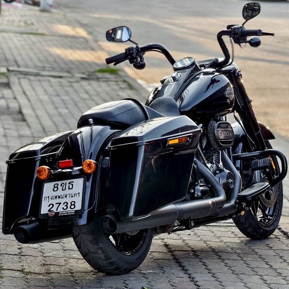 HARLEY DAVIDSON ROAD KING SPECIAL ปี2023 จด2024 รูปที่ 2