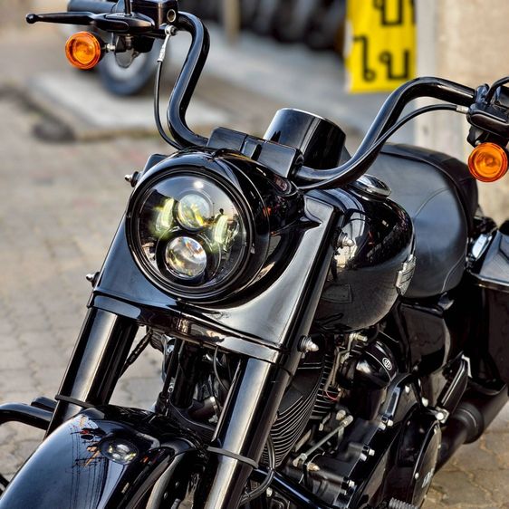 HARLEY DAVIDSON ROAD KING SPECIAL ปี2023 จด2024 รูปที่ 5
