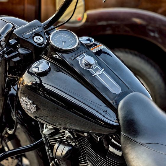 HARLEY DAVIDSON ROAD KING SPECIAL ปี2023 จด2024 รูปที่ 6