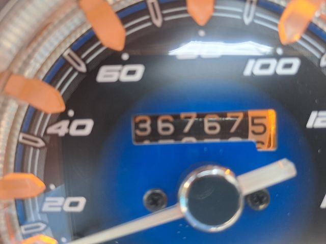 เวฟ 125 LED 2020 สตาร์ทมือ รูปที่ 17