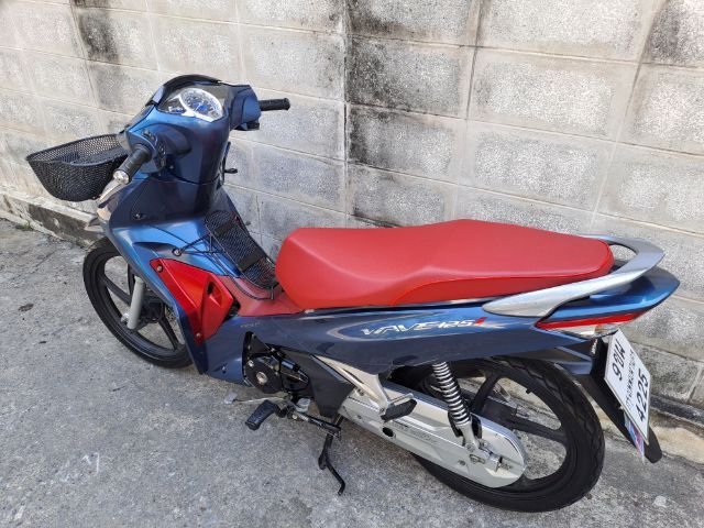 เวฟ 125 LED 2020 สตาร์ทมือ รูปที่ 13