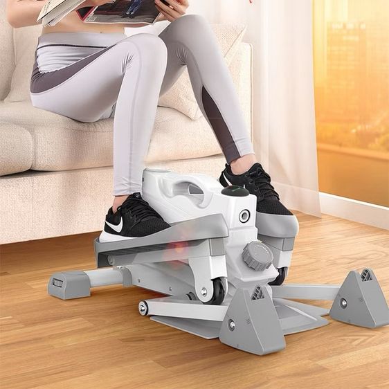 เครื่องเดินวงรี ลู่เดินกึ่งสเต็ป รูปที่ 4