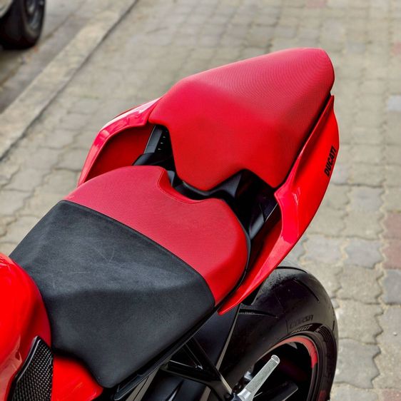 DUCATI STREETFIGHTER V4S ปี2024 จด2025 รูปที่ 9