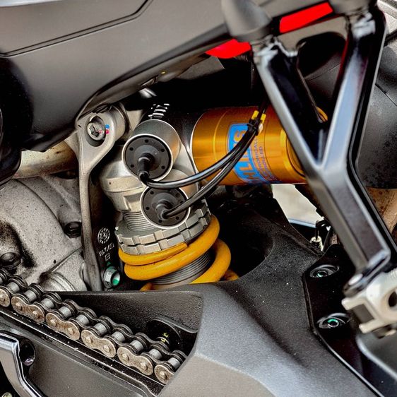 DUCATI STREETFIGHTER V4S ปี2024 จด2025 รูปที่ 8